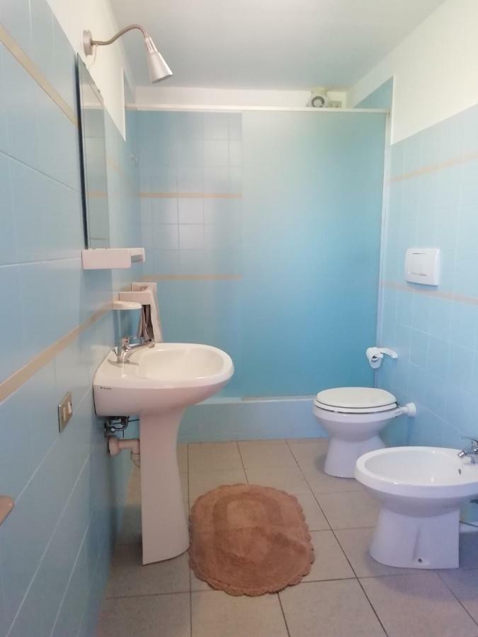 شقة Nel Blu Limido Comasco المظهر الخارجي الصورة